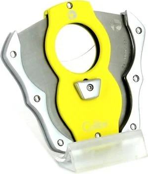 Colibri 'Cut' yellow / silver