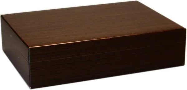 Humidor Guy Janot wenge mătuit 20