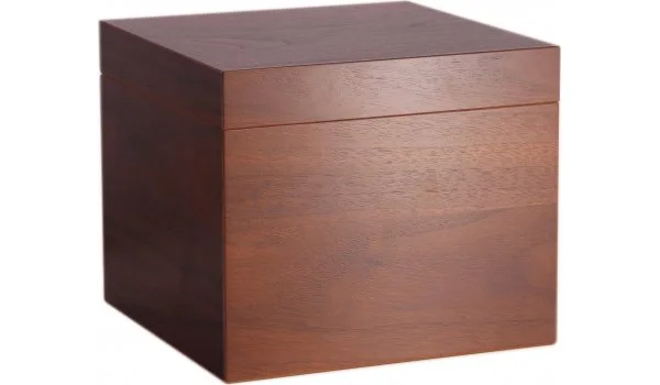 Humidor adorini Vedado 64 nuc