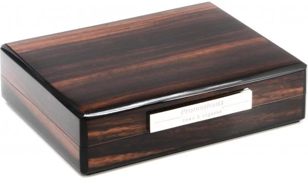 Humidor de voiaj Prometheus MC