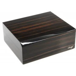 Humidor Davidoff Primos Macassar