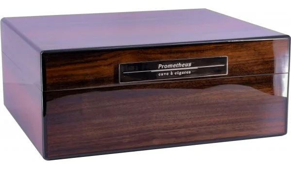 Humidor Prometheus Milano Makassar 50