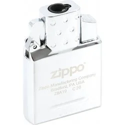 Inserție de brichetă Zippo pentru gaz cu o flacără