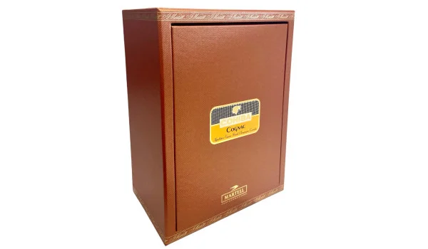 Coniac Cohiba Grand Champagne 0,7 l