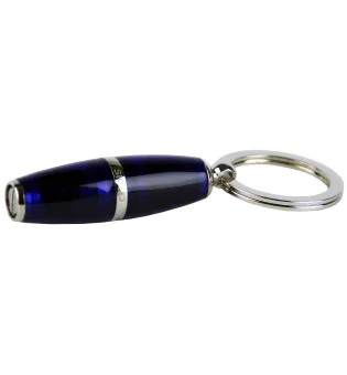 Cutter Siglo Bullet AC Crystal Blue imagine 2