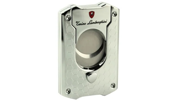 Lamborghini Le Mans Cutter crom Honeycomb