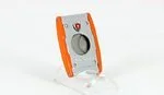 Lamborghini double blade cutter 'Precisione' orange